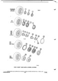 Next Page - Parts and Illustration Catalog P&A 52A January 1984