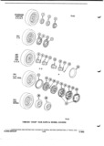 Next Page - Parts and Illustration Catalog P&A 52A January 1984