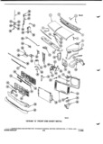 Previous Page - Parts and Illustration Catalog P&A 52A January 1984