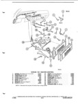 Previous Page - Parts and Illustration Catalog P&A 52A January 1984