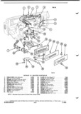 Previous Page - Parts and Illustration Catalog P&A 52A January 1984