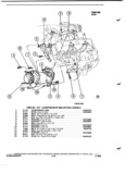 Previous Page - Parts and Illustration Catalog P&A 52A January 1984