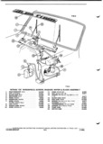 Previous Page - Parts and Illustration Catalog P&A 52A January 1984