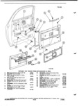 Next Page - Parts and Illustration Catalog P&A 52A January 1984