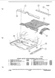 Previous Page - Parts and Illustration Catalog P&A 52A January 1984