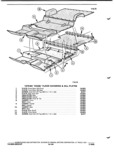 Previous Page - Parts and Illustration Catalog P&A 52A January 1984