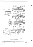 Next Page - Parts and Illustration Catalog P&A 52A January 1984