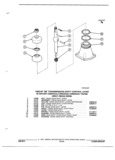 Previous Page - Parts and Illustration Catalog M-SB September 1987