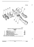 Previous Page - Parts and Illustration Catalog M-SB September 1987