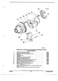 Previous Page - Parts and Illustration Catalog M-SB September 1987