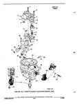 Previous Page - Parts and Illustration Catalog P&A 52R January 1988