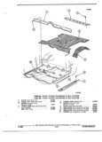 Previous Page - Parts and Illustration Catalog P&A 52R January 1988