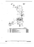 Previous Page - Parts and Illustration Catalog 32E June 1989