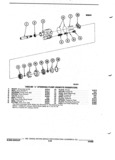 Previous Page - Parts and Accessories Catalog 32J April 1989