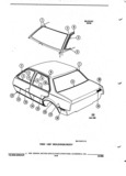 Previous Page - Parts and Accessories Catalog 32J April 1989