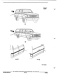 Previous Page - Parts and Illustration Catalog P&A 52R September 1990