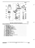 Next Page - Parts and Illustration Catalog 17A May 1991