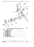 Next Page - Parts and Illustration Catalog 17A May 1991
