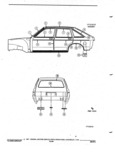 Previous Page - Parts and Accessories Catalog 17W June 1991