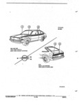 Next Page - Parts and Accessories Catalog 17W June 1991