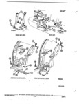 Previous Page - Parts and Illustration Catalog 22N February 1991