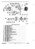 Previous Page - Parts and Illustration Catalog 44N February 1991