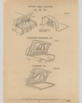 Next Page - Cadillac Parts and Accessories Catalog June 1991