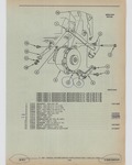 Next Page - Cadillac Parts and Accessories Catalog June 1991