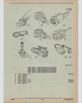 Next Page - Cadillac Parts and Accessories Catalog June 1991