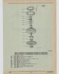 Next Page - Cadillac Parts and Accessories Catalog June 1991