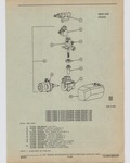 Next Page - Cadillac Parts and Accessories Catalog June 1991