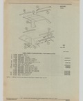 Previous Page - Cadillac Parts and Accessories Catalog June 1991