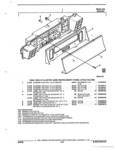 Previous Page - Parts and Illustration Catalog 17B August 1992