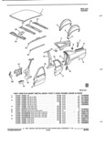 Previous Page - Parts and Illustration Catalog 17B August 1992