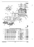 Previous Page - Parts and Illustration Catalog 17B August 1992
