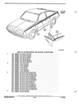 Previous Page - Parts and Illustration Catalog 22J November 1992