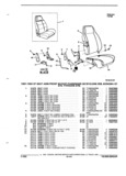 Previous Page - Parts and Accessories Catalog 53S January 1992