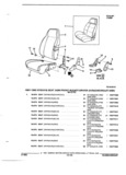 Previous Page - Parts and Accessories Catalog 53S January 1992