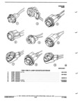 Previous Page - Parts and Illustration Catalog 62D November 1992