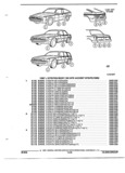 Previous Page - Parts and Illustration Catalog 17J April 1993