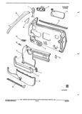 Previous Page - Parts and Illustration Catalog 25J February 1993