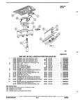 Next Page - Parts and Illustration Catalog 25W June 1993