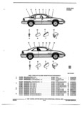 Previous Page - Parts and Illustration Catalog 25W June 1993