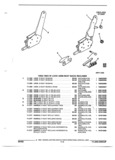 Previous Page - Parts and Illustration Catalog 25W June 1993