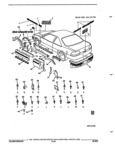 Previous Page - Parts and Illustration Catalog 25W June 1993