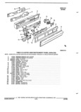 Previous Page - Parts and Accessories Catalog 32H February 1993