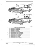 Next Page - Parts and Illustration Catalog 44A April 1993