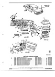 Previous Page - Parts and Accessories Catalog 45W February 1993