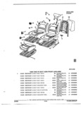 Previous Page - Parts and Accessories Catalog 45W February 1993